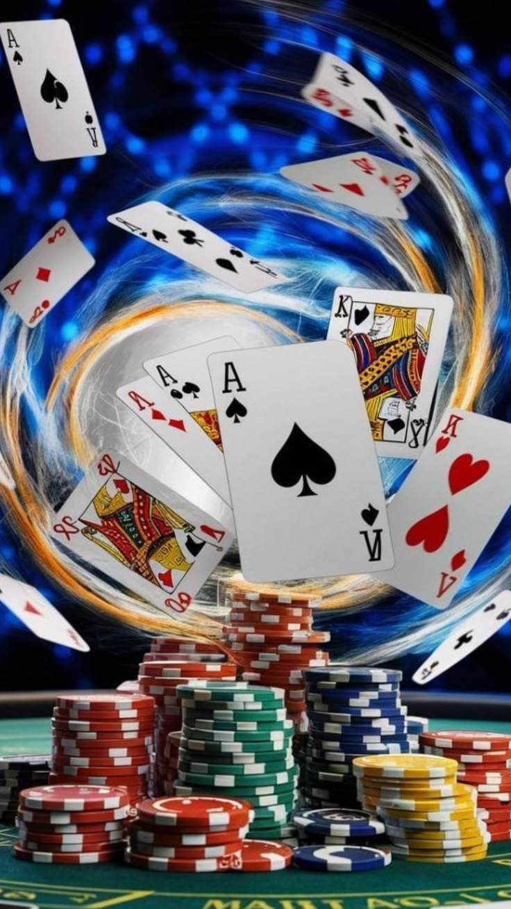 Casino Hold'em table selection on jpkuy
