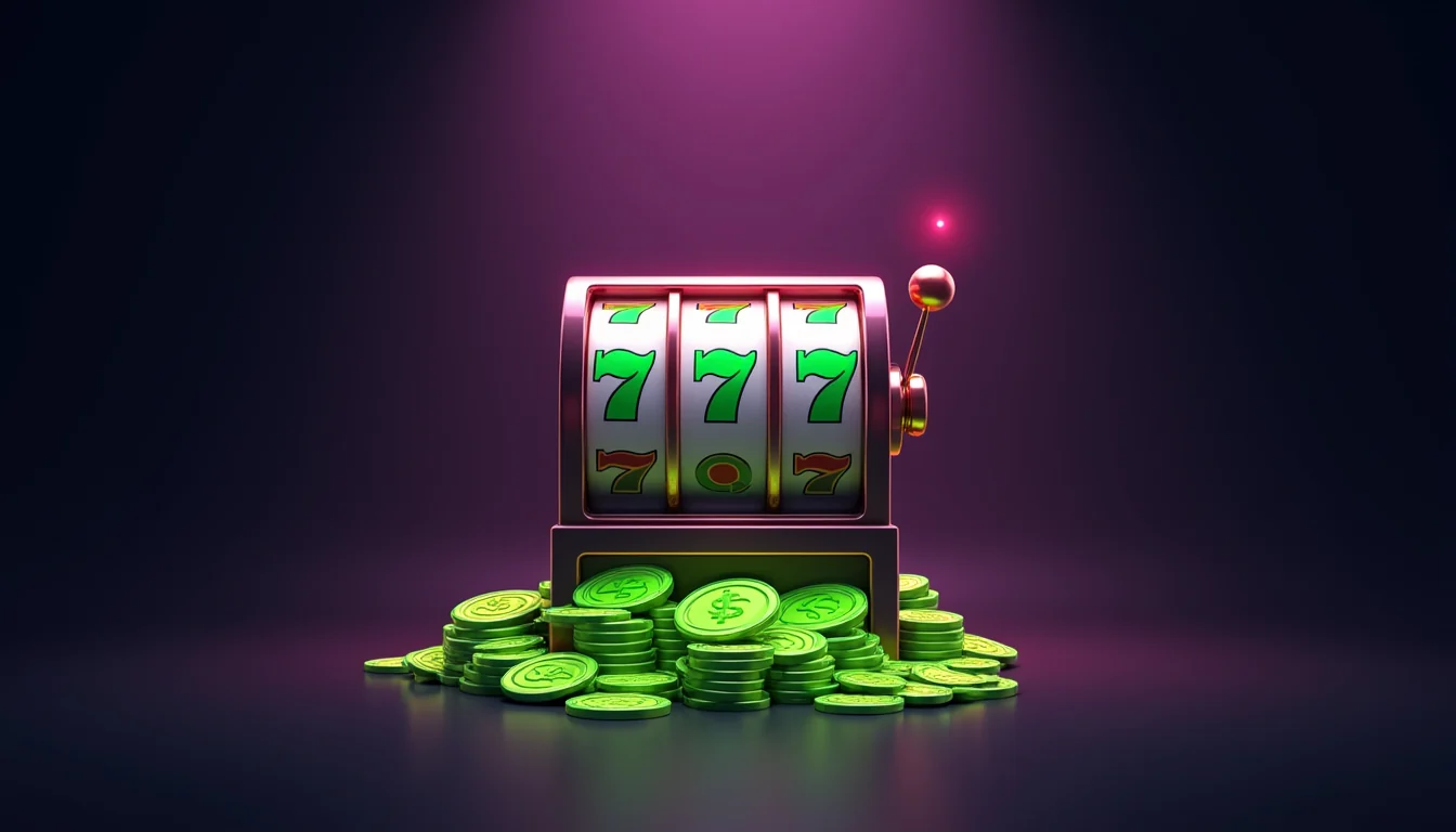 Active Casino Hold'em game with betting interface