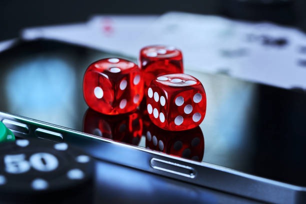 Number prediction game interface on jpkuy mobile app